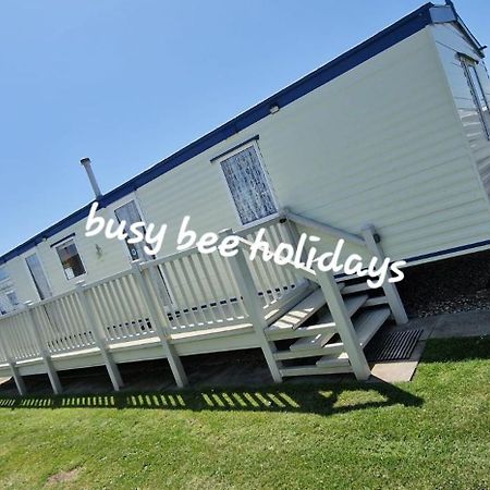 Villa The Hive On The Chase Ingoldmells Skegness Exterior foto