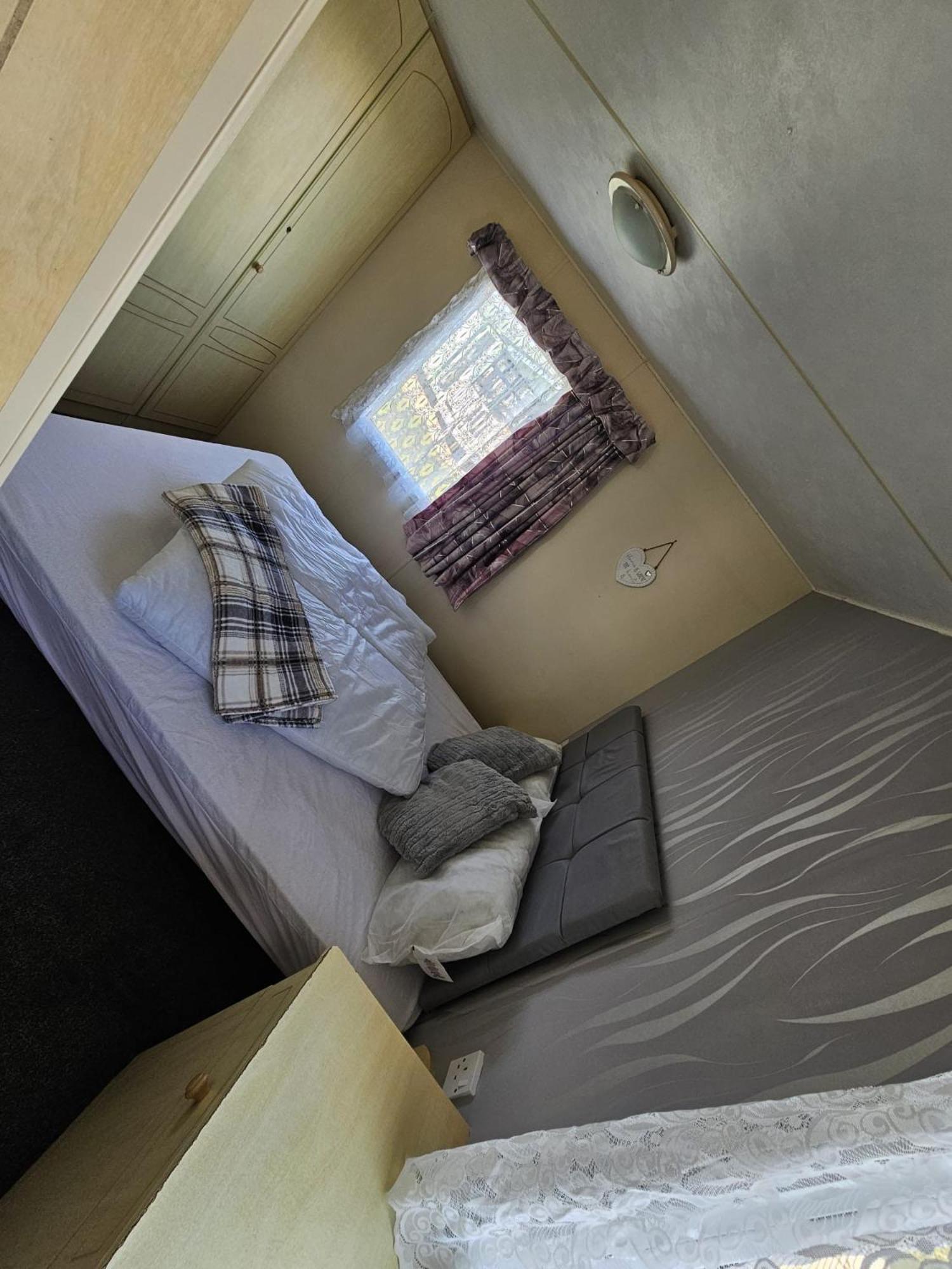 Villa The Hive On The Chase Ingoldmells Skegness Exterior foto